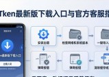 imToken最新版下载入口与官方客服指南