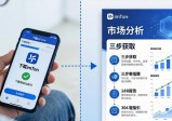 imToken安卓版下载后，三步获取市场分析报告