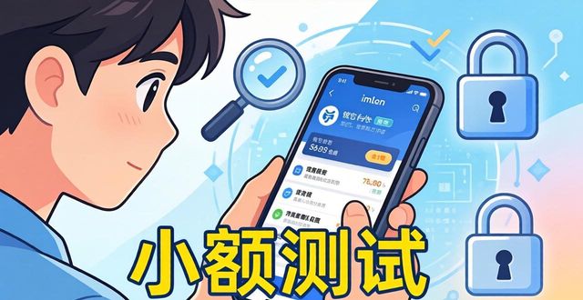 下载imToken钱包后，如何管好风险赚收益？  第1张