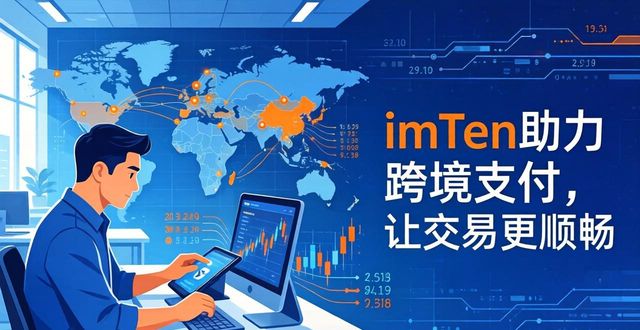 imToken下载量破千万，这些成功案例告诉你为什么  第1张