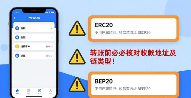 最新imToken使用须知:安全与技巧 第1张 最新imToken使用须知:安全与技巧 第1张