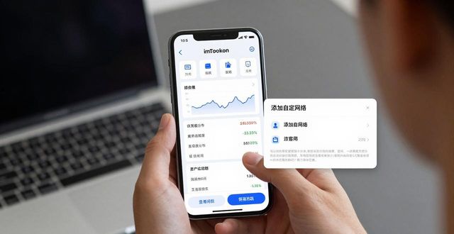 imToken安卓版下载后,三步强化数字资产操作能力 第1张 imToken安卓版下载后,三步强化数字资产操作能力 第1张