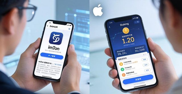 最新imToken下载:安全升级与市场走向 第1张 最新imToken下载:安全升级与市场走向 第1张