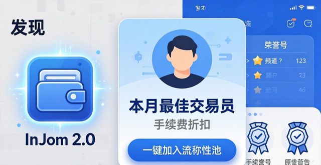 imToken 2.0用户活跃度提升3招  第1张