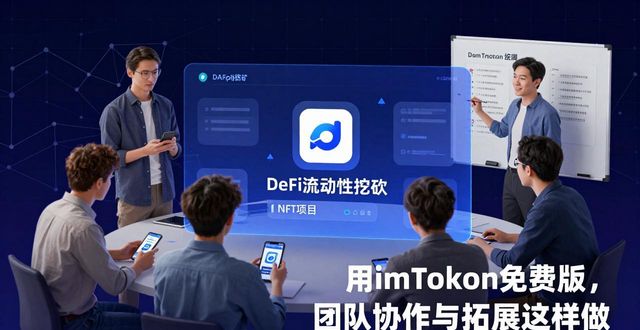 用imToken免费版,团队协作与拓展这样做 第1张 用imToken免费版,团队协作与拓展这样做 第1张