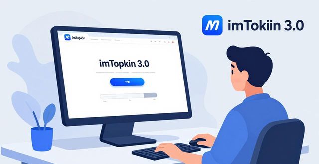 imToken 3.0下载指南:抓住市场机会 第1张 imToken 3.0下载指南:抓住市场机会 第1张
