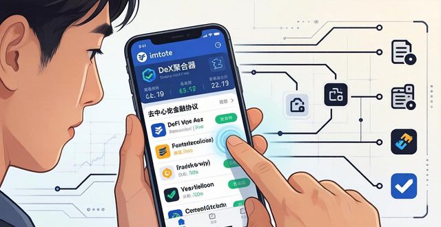 imToken最新版下载后,三步执行交易策略 第1张 imToken最新版下载后,三步执行交易策略 第1张