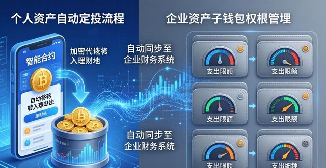 token钱包网址实操:个人企业资产统一管理,优化投资决策 第1张 token钱包网址实操:个人企业资产统一管理,优化投资决策 第1张