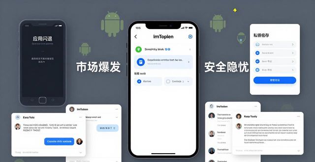 imToken安卓版:市场爆发与安全隐忧 第1张 imToken安卓版:市场爆发与安全隐忧 第1张