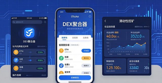 imToken官方下载后如何玩转多元化投资？  第1张