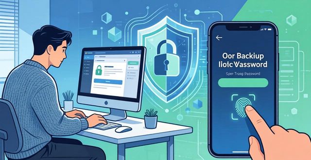 im钱包隐私与安全:三招守住你的数字资产 第1张 im钱包隐私与安全:三招守住你的数字资产 第1张