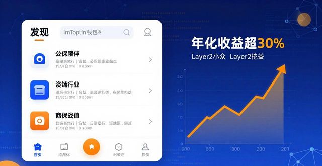 imToken钱包下载：挖掘隐藏的潜力市场  第1张