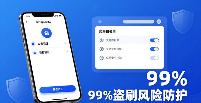 imToken 2.0下载攻略与推广实战  第1张