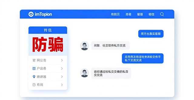 imToken正版官网用户支持政策，这几条关键信息请收好  第1张