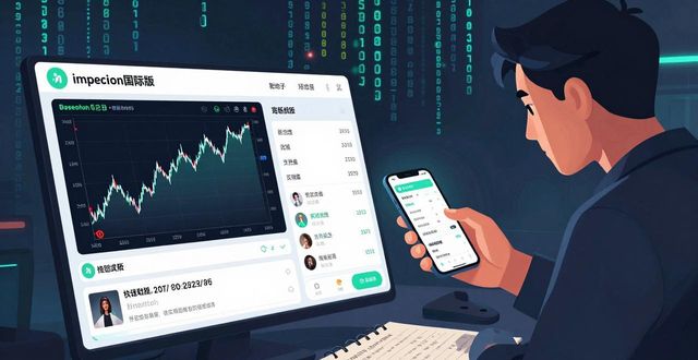 用imToken国际版实战，三步提升币圈经验  第1张