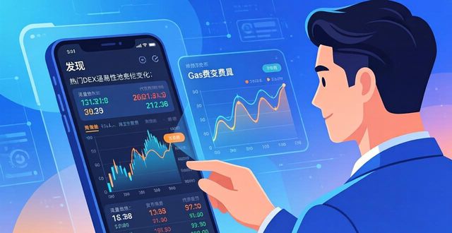 imToken免费版 行情变动怎么快速操作  第1张