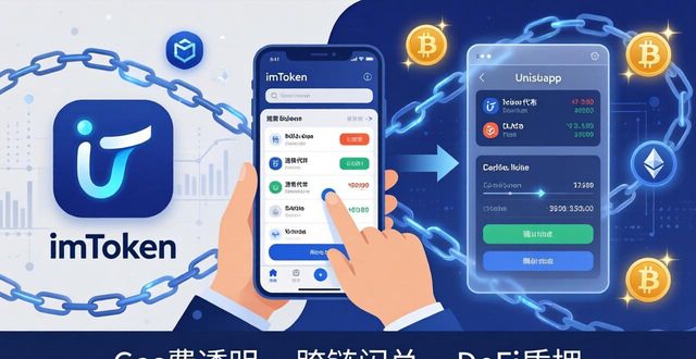 imToken免费版对投资者有什么用？三大价值点  第1张