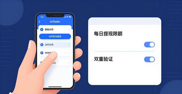 imToken钱包下载后流动性管理技巧与最佳实践  第1张